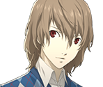 Goro Akechi