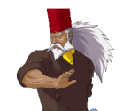 Carmelo Gusto (Present)