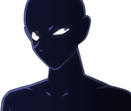 Culprit's Silhouette