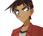 Heiji Hattori