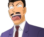 Kogoro Mouri