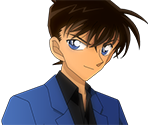 Shinichi Kudo