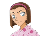 Sonoko Suzuki (Kimono)
