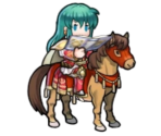 Eirika (Sacred Memories)