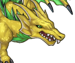 Myrrh (Dragon)
