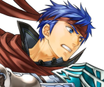 Ike (Vanguard Legend)