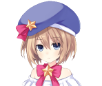 Blanc (Ultra Dimension Idol)