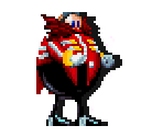 Dr. Eggman (Modern, Sonic Mania-Style)