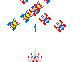 Galaga