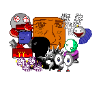 Enemies