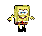 SpongeBob SquarePants