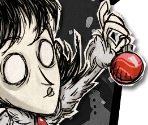 Character Select (Snowfallen)