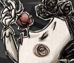 Character Select (Rose)