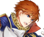 Eliwood (Love Abounds)