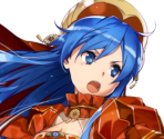 Lilina (Love Abounds)