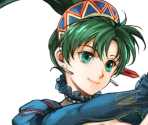 Lyn (Love Abounds)