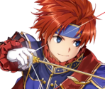 Roy (Love Abounds)