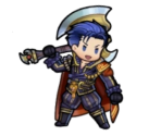 Hector (Love Abounds)