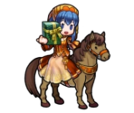Lilina (Love Abounds)