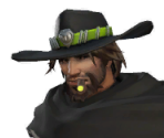 McCree