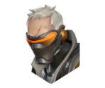 Soldier: 76