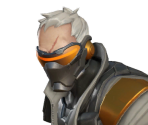 Soldier: 76