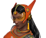 Symmetra