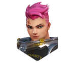 Zarya