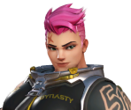 Zarya