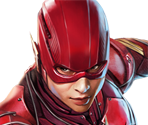 The Flash (Justice League)