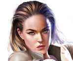 White Canary (Multiverse)