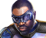 Black Lightning (Multiverse)