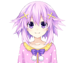 Neptune (Sweet Pink)