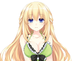 Vert (Wind Negligee)