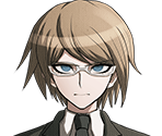 Byakuya Togami