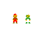 Mario & Luigi