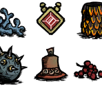 Inventory Items (Reign of Giants)