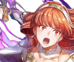 Celica (Fallen Heroes)