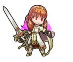 Celica (Fallen Heroes)