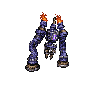 Mythril Golem