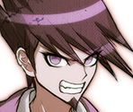 Kaito Momota