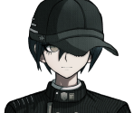 Shuichi Saihara