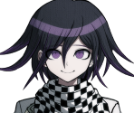 Kokichi Oma