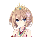 Blanc (Kimono)