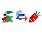 Dig Dug