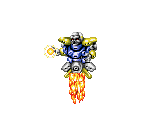 Level 1: Enemies