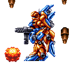 Level 3: Enemies