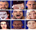 Wrestler Icons
