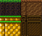 Environment Tiles