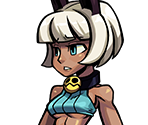 Ms. Fortune (Past)